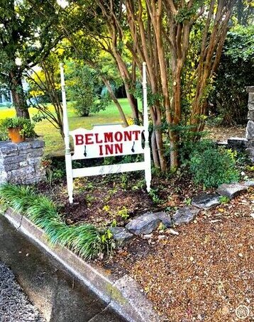 Belmont Inn Shelbyville
