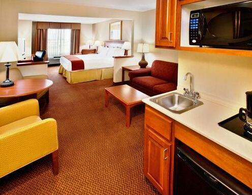 Holiday Inn Express & Suites Sheldon - Photo4