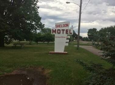 Sheldon Motel