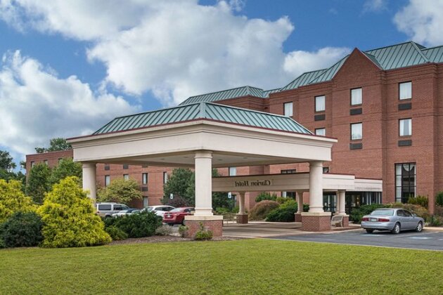 Clarion Hotel & Conference Center Shepherdstown