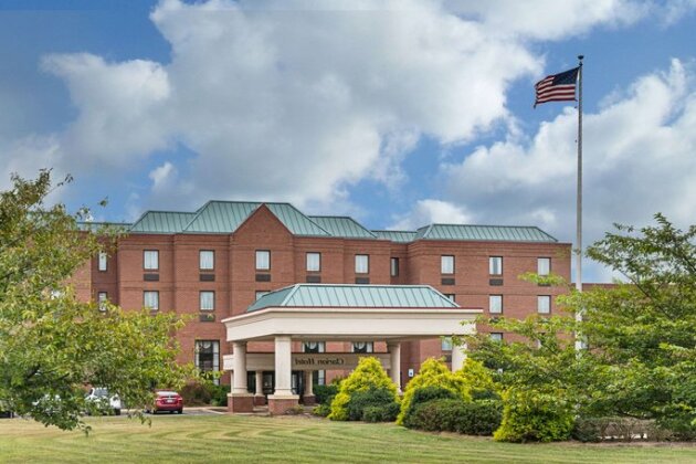 Clarion Hotel & Conference Center Shepherdstown - Photo2