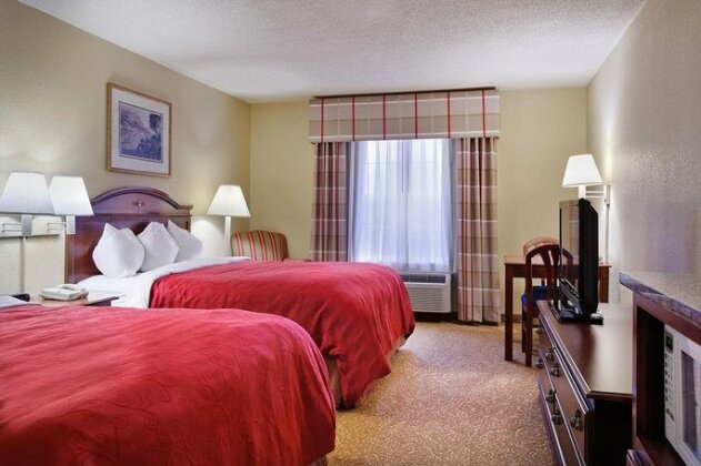 Country Inn & Suites by Radisson Louisville South KY