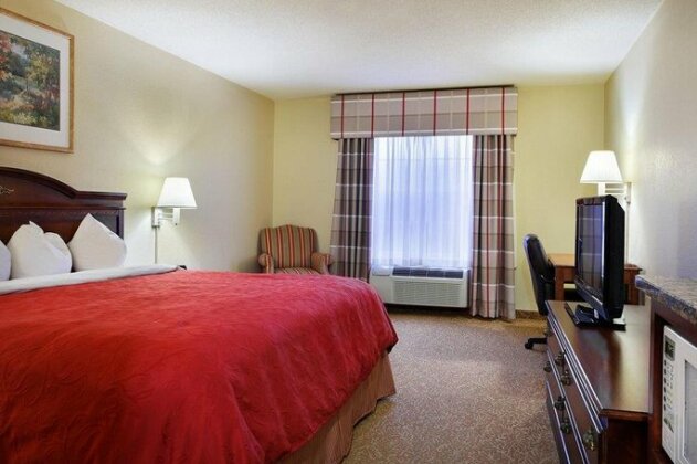 Country Inn & Suites by Radisson Louisville South KY - Photo2