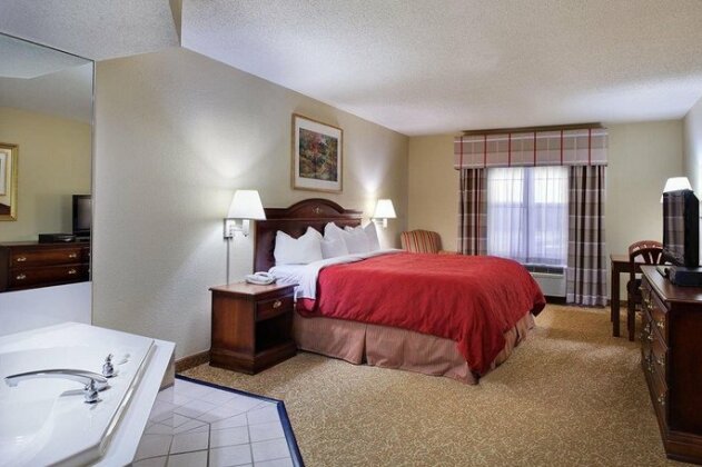 Country Inn & Suites by Radisson Louisville South KY - Photo3