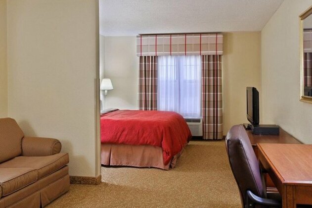 Country Inn & Suites by Radisson Louisville South KY - Photo4