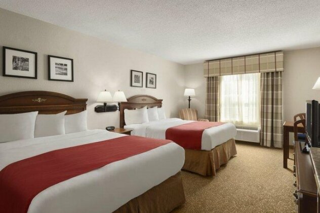 Country Inn & Suites by Radisson Louisville South KY - Photo5