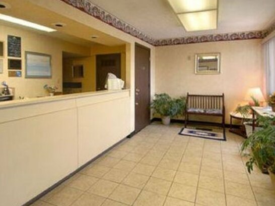 Garden Inn and Extended Stay - Photo3