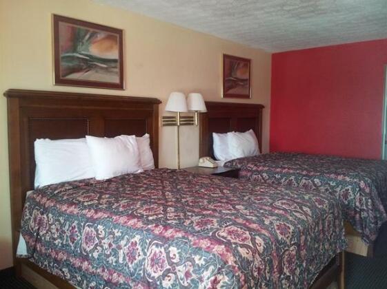 Garden Inn and Extended Stay - Photo5