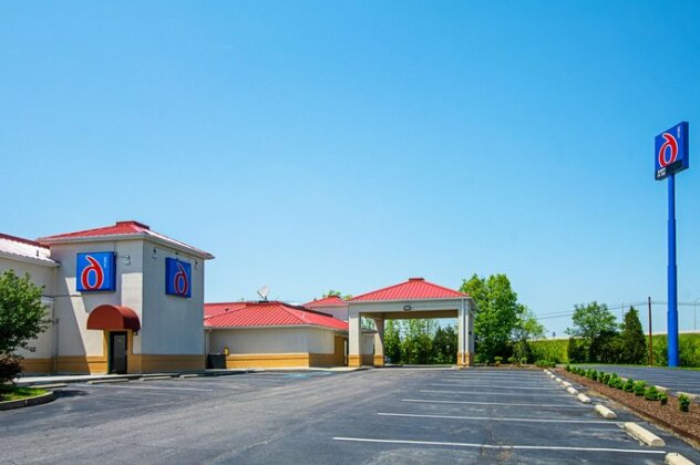 Motel 6 Shepherdsville - Photo4
