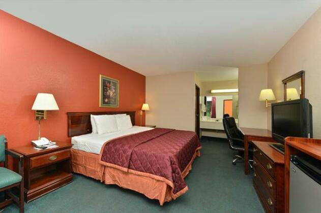 Americas Best Value Inn & Suites-Sheridan - Photo5