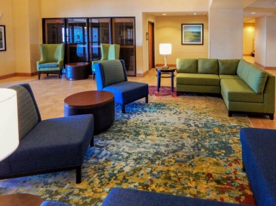 Comfort Inn & Suites Sheridan - Photo5