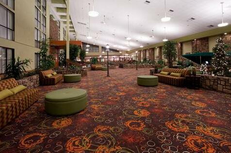 Holiday Inn Sheridan - Convention Center - Photo3