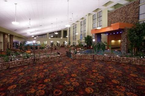 Holiday Inn Sheridan - Convention Center - Photo4