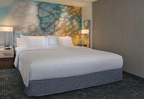 Courtyard by Marriott Shippensburg - Photo2