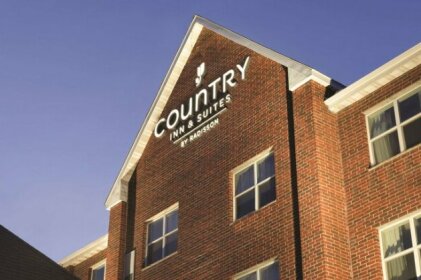 Country Inn & Suites by Radisson Shoreview MN