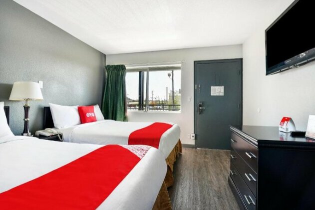 Best Value Inn & Suites Shreveport - Photo2