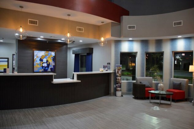 Best Western Plus Airport Inn & Suites Shreveport - Photo4