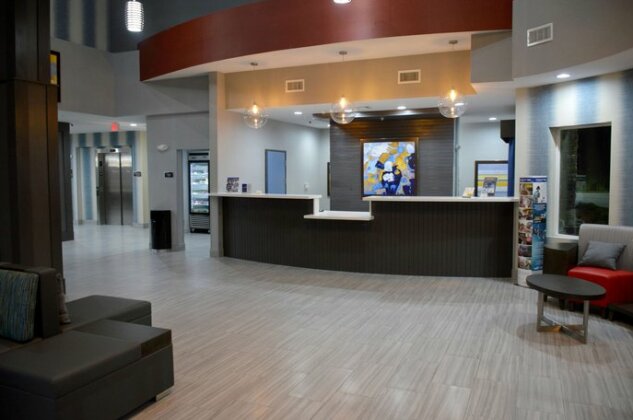 Best Western Plus Airport Inn & Suites Shreveport - Photo5