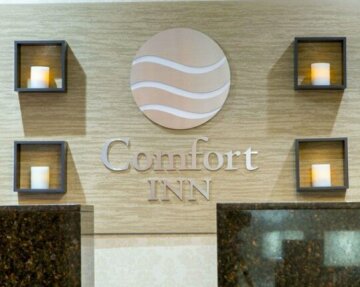 Comfort Inn Shreveport