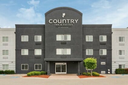 Country Inn & Suites by Radisson Shreveport-Airport LA