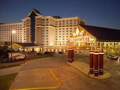 DiamondJacks Casino and Resort - Photo2