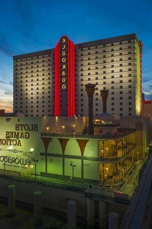Eldorado Resort Casino Shreveport - Photo2