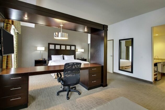 Hampton Inn & Suites Shreveport - Photo2