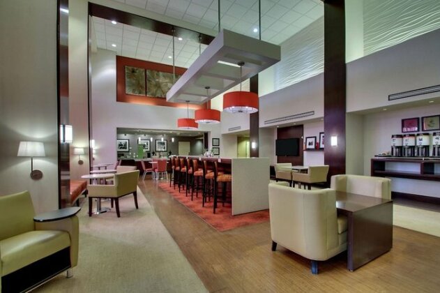 Hampton Inn & Suites Shreveport - Photo4