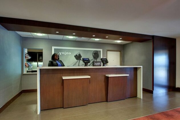 Hampton Inn & Suites Shreveport - Photo5