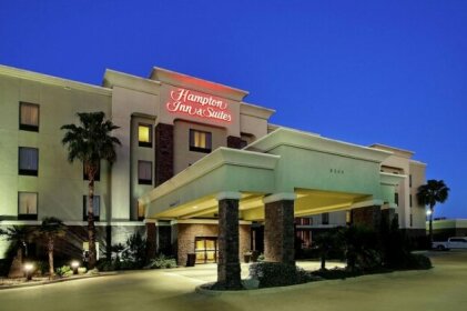 Hampton Inn & Suites Shreveport