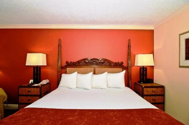 Holiday Inn Express & Suites - Shreveport - Downtown - Photo5