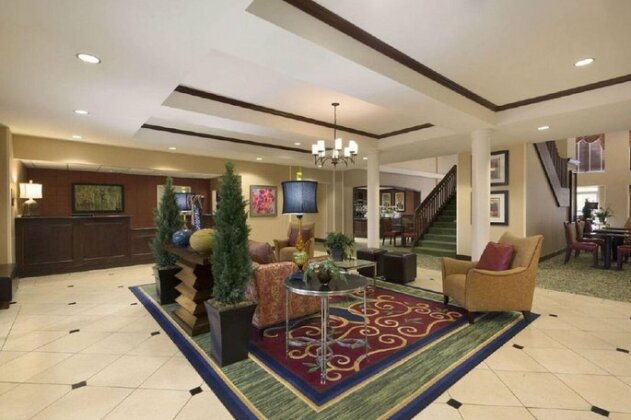 Homewood Suites by Hilton Shreveport - Photo2