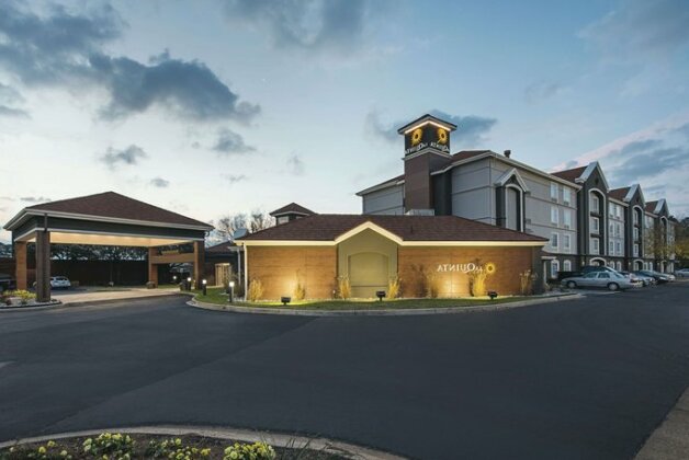 La Quinta Inn & Suites Shreveport Airport - Photo3