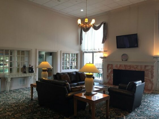 Rodeway Inn & Suites Shreveport - Photo3