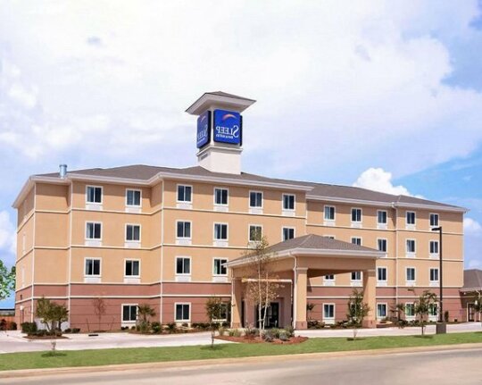Sleep Inn and Suites near Mall & Medical Center - Photo5