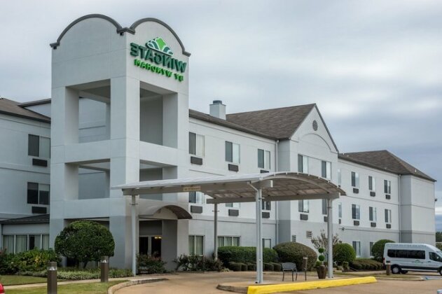 Wingate by Wyndham Shreveport Airport