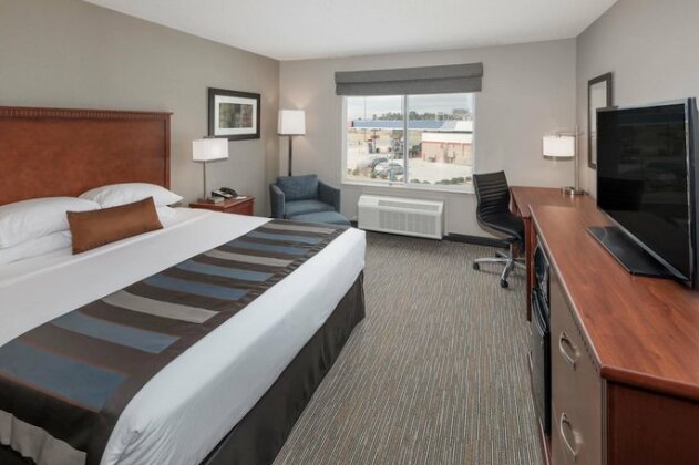 Wingate by Wyndham Shreveport Airport - Photo3