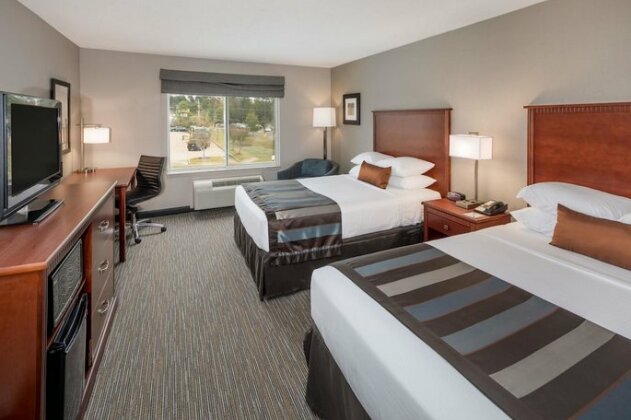 Wingate by Wyndham Shreveport Airport - Photo4