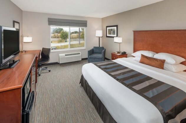 Wingate by Wyndham Shreveport Airport - Photo5