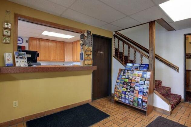 Americas Best Value Inn and Suites Sidney - Photo2