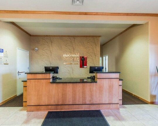 MainStay Suites Medical Center - Photo4