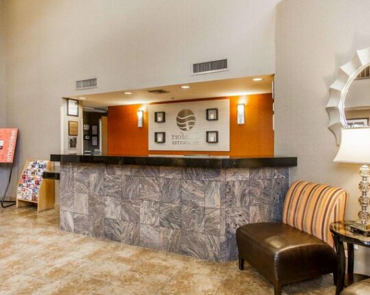 Comfort Inn & Suites Sierra Vista - Photo4