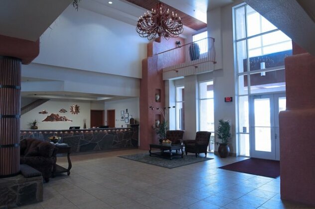 Garden Place Suites - Photo3