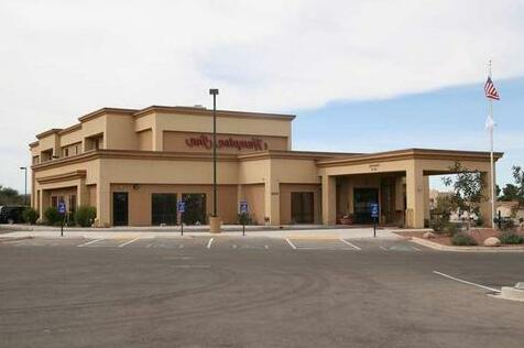 Hampton Inn Sierra Vista - Photo2