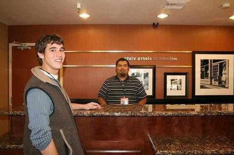 Hampton Inn Sierra Vista - Photo3
