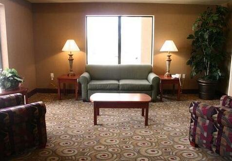 Hampton Inn Sierra Vista - Photo4