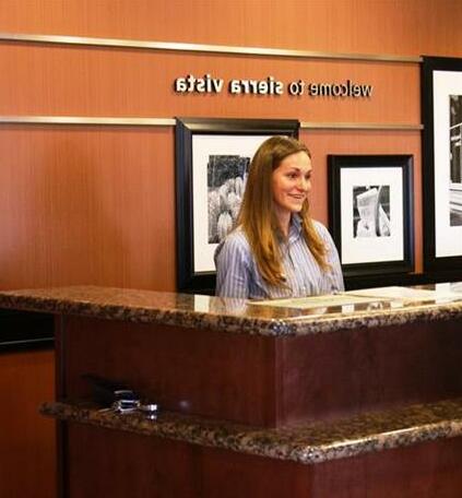Hampton Inn Sierra Vista - Photo5