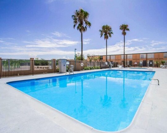 Quality Inn Sierra Vista - Photo2