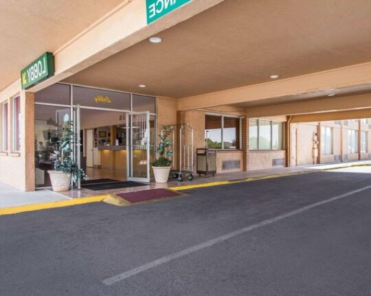 Quality Inn Sierra Vista - Photo3