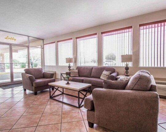 Quality Inn Sierra Vista - Photo4